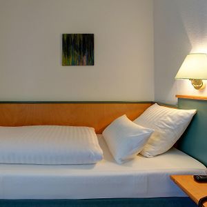 Standaard Kamer